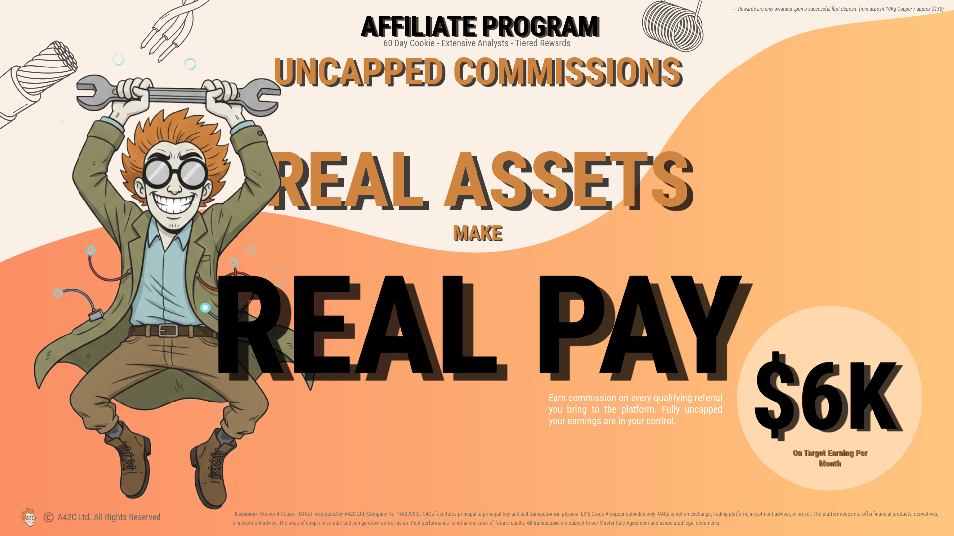 Referral Promo – 16:9